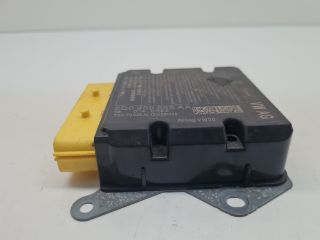 bontott VW GOLF VII Légzsák Elektronika