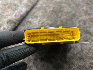 bontott VW GOLF VII Légzsák Elektronika