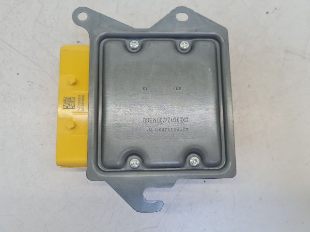 bontott VW GOLF VII Légzsák Elektronika