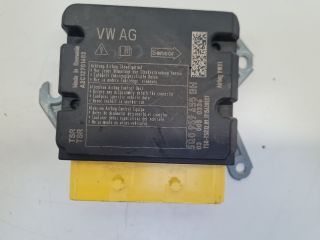 bontott VW GOLF VII Légzsák Elektronika