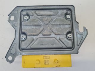 bontott VW GOLF VII Légzsák Elektronika