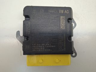 bontott VW GOLF VII Légzsák Elektronika