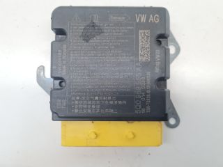 bontott VW GOLF VII Légzsák Elektronika