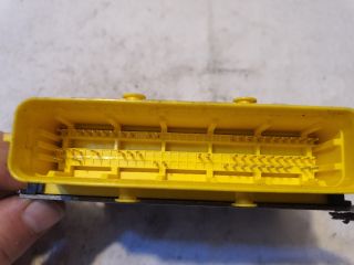 bontott VW GOLF VII Légzsák Elektronika