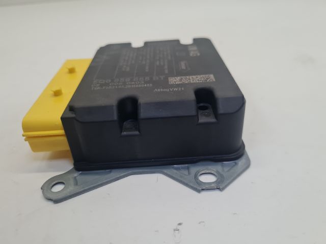 bontott VW GOLF VII Légzsák Elektronika