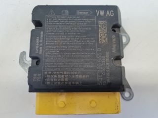 bontott VW GOLF VII Légzsák Elektronika