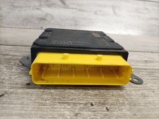 bontott VW GOLF VII Légzsák Elektronika