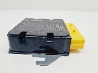 bontott VW GOLF VII Légzsák Elektronika