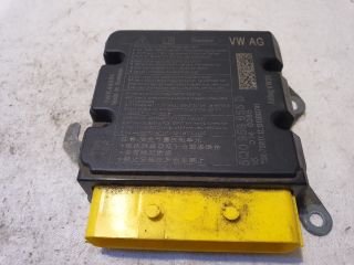 bontott VW GOLF VII Légzsák Elektronika