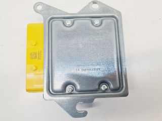 bontott VW GOLF VII Légzsák Elektronika