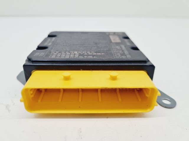 bontott VW GOLF VII Légzsák Elektronika