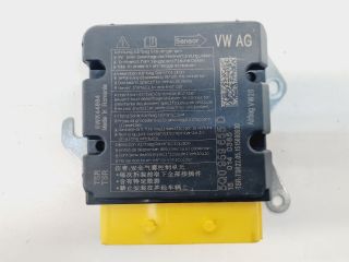 bontott VW GOLF VII Légzsák Elektronika