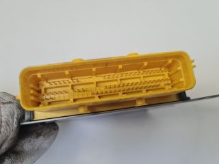 bontott VW GOLF VII Légzsák Elektronika