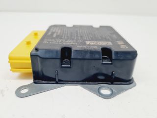 bontott VW GOLF VII Légzsák Elektronika