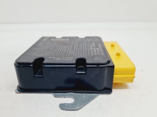 bontott VW GOLF VII Légzsák Elektronika