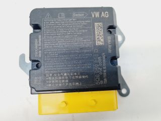 bontott VW GOLF VII Légzsák Elektronika