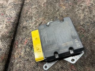bontott VW GOLF VII Légzsák Elektronika