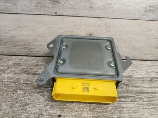 bontott VW GOLF VII Légzsák Elektronika