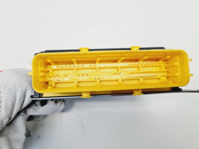 bontott VW GOLF VII Légzsák Elektronika