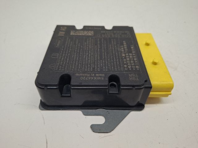 bontott VW GOLF VII Légzsák Elektronika