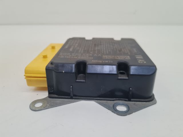 bontott VW GOLF VII Légzsák Elektronika