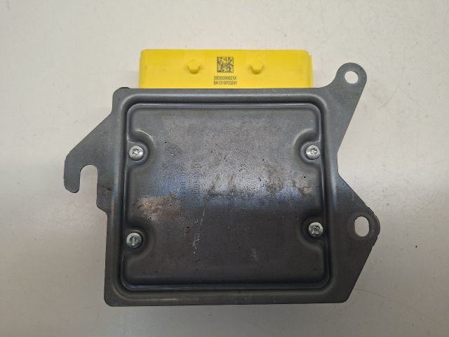 bontott VW GOLF VII Légzsák Elektronika