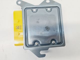 bontott VW GOLF VII Légzsák Elektronika