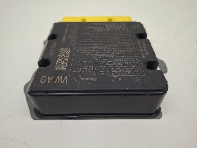 bontott VW GOLF VII Légzsák Elektronika