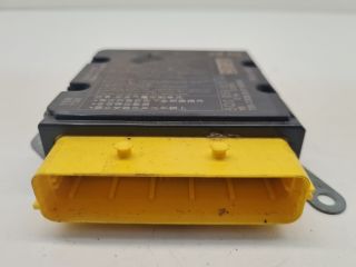 bontott VW GOLF VII Légzsák Elektronika