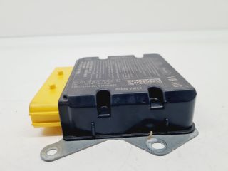 bontott VW GOLF VII Légzsák Elektronika