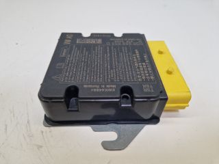 bontott VW GOLF VII Légzsák Elektronika