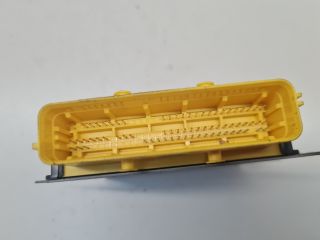 bontott VW GOLF VII Légzsák Elektronika