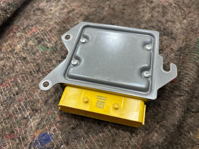 bontott VW GOLF VII Légzsák Elektronika