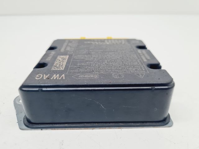 bontott VW GOLF VII Légzsák Elektronika