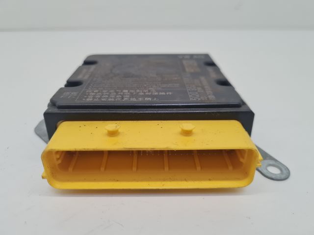 bontott VW GOLF VII Légzsák Elektronika