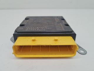 bontott VW GOLF VII Légzsák Elektronika