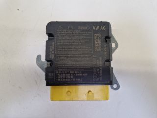 bontott VW GOLF VII Légzsák Elektronika