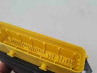 bontott VW GOLF VII Légzsák Elektronika