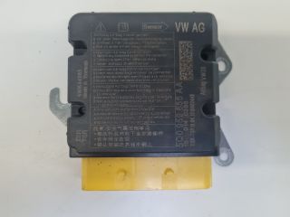 bontott VW GOLF VII Légzsák Elektronika