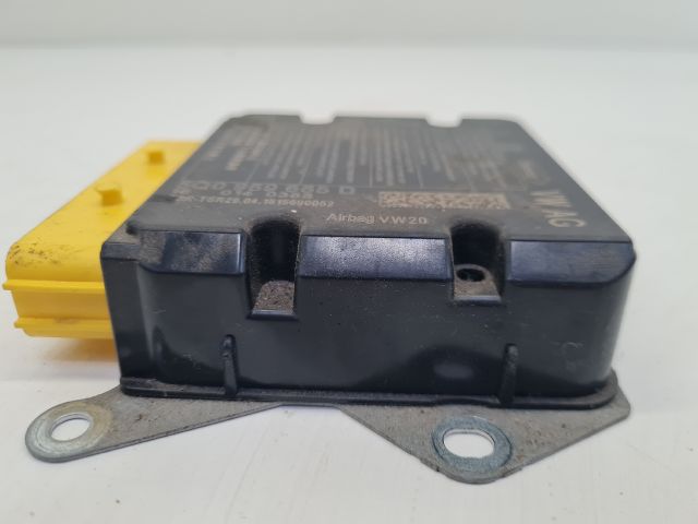 bontott VW GOLF VII Légzsák Elektronika