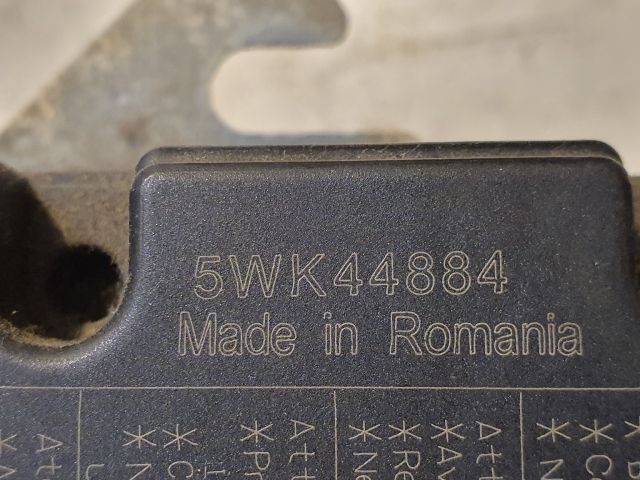 bontott VW GOLF VII Légzsák Elektronika