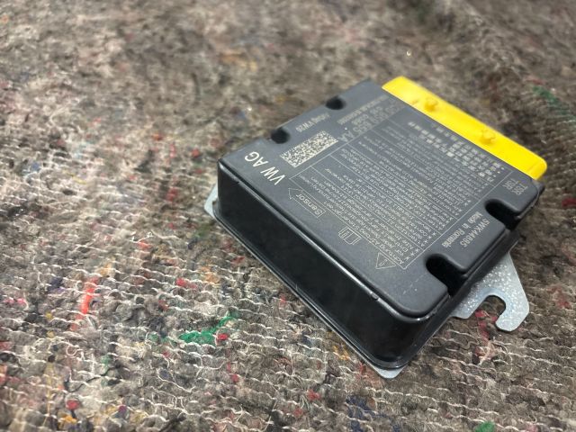 bontott VW GOLF VII Légzsák Elektronika