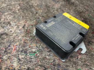 bontott VW GOLF VII Légzsák Elektronika