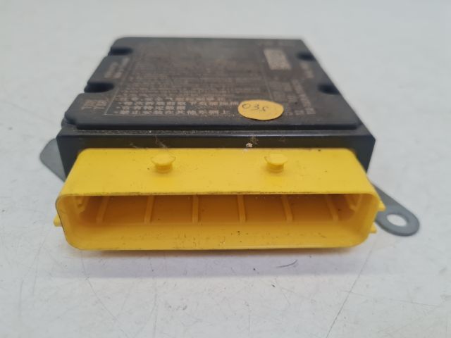 bontott VW GOLF VII Légzsák Elektronika