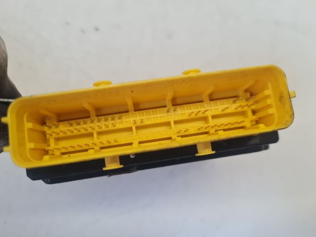 bontott VW GOLF VII Légzsák Elektronika