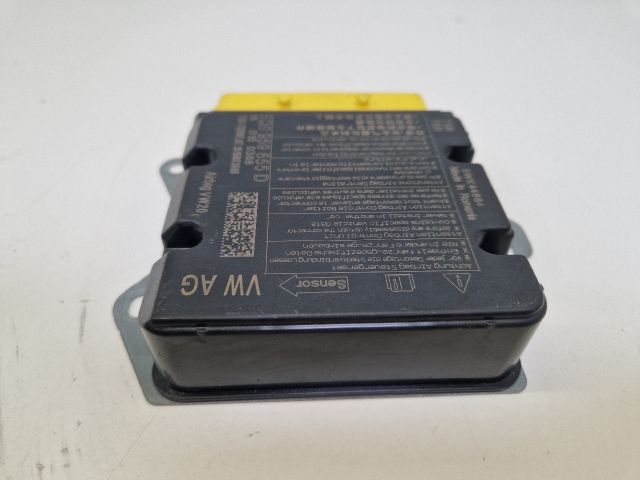 bontott VW GOLF VII Légzsák Elektronika