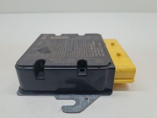 bontott VW GOLF VII Légzsák Elektronika