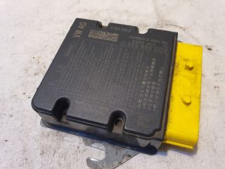 bontott VW GOLF VII Légzsák Elektronika