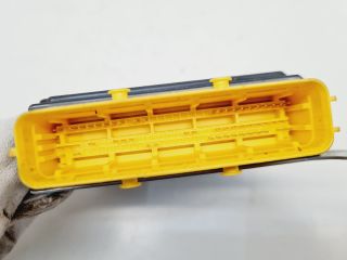 bontott VW GOLF VII Légzsák Elektronika