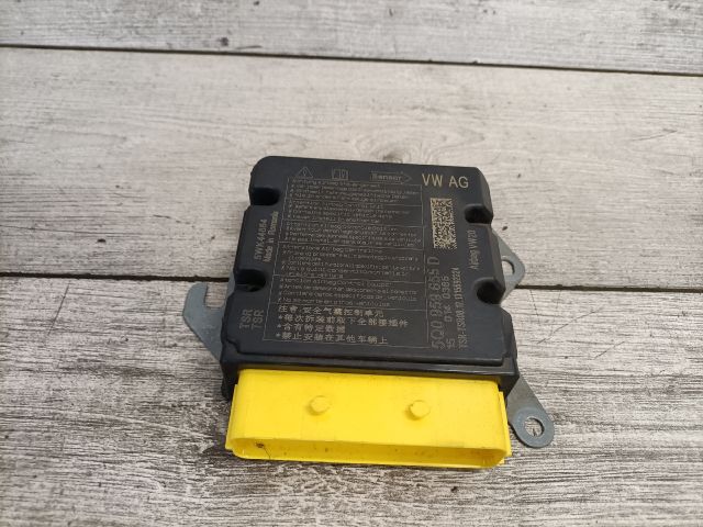 bontott VW GOLF VII Légzsák Elektronika